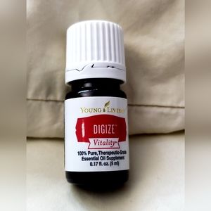 Young Living Essential Oil - Di-Gize Vitality - 5ml
